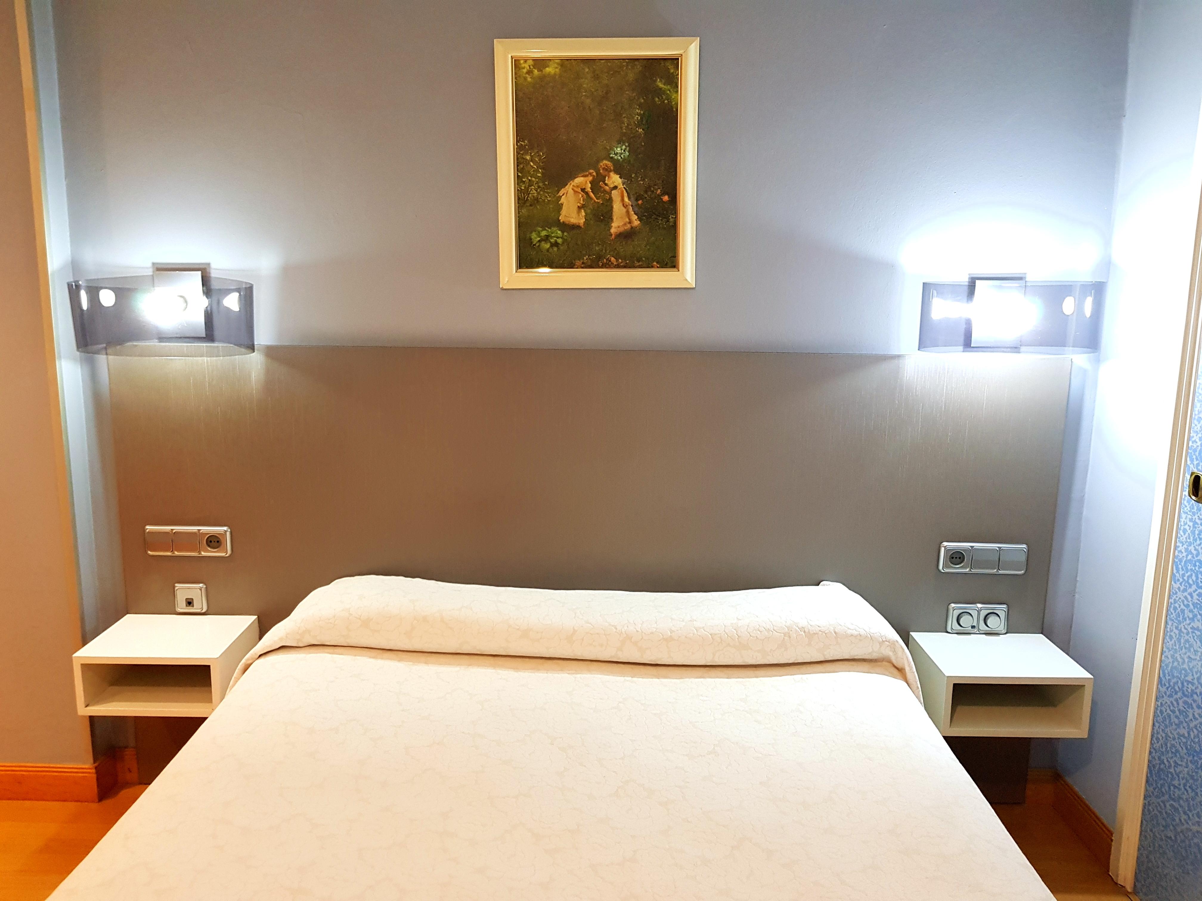 Hotel City House Las Lomas โอเบียโด ภายนอก รูปภาพ