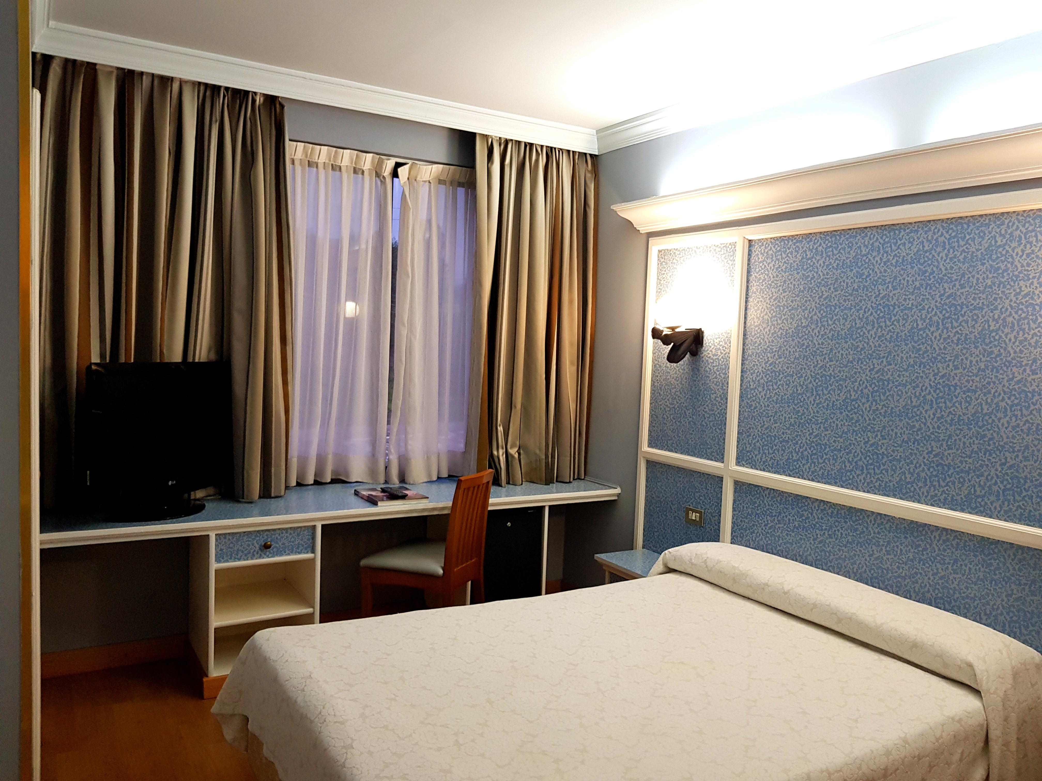 Hotel City House Las Lomas โอเบียโด ภายนอก รูปภาพ
