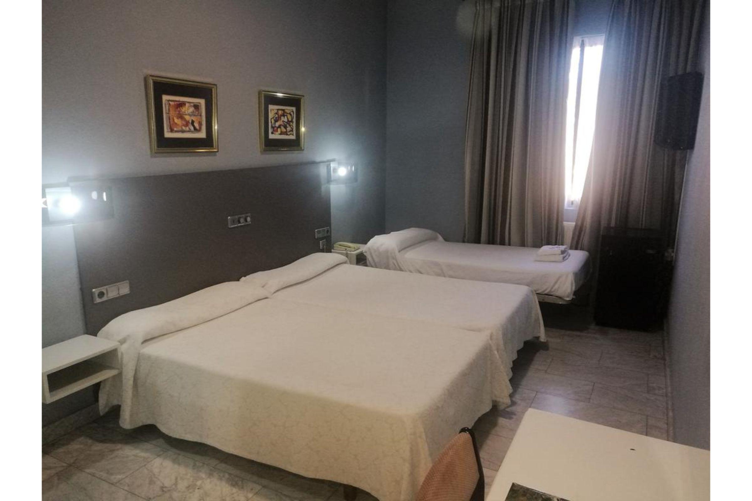 Hotel City House Las Lomas โอเบียโด ภายนอก รูปภาพ