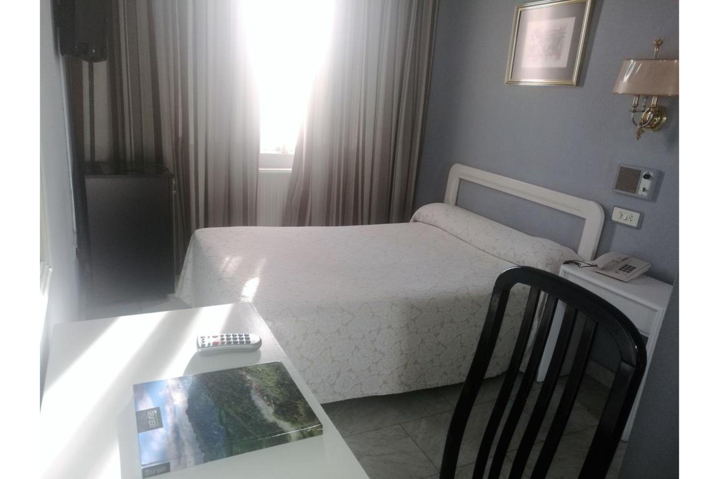 Hotel City House Las Lomas โอเบียโด ภายนอก รูปภาพ