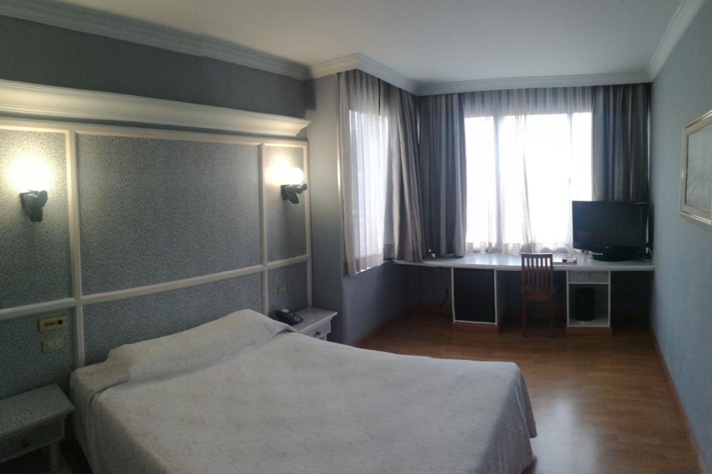 Hotel City House Las Lomas โอเบียโด ภายนอก รูปภาพ