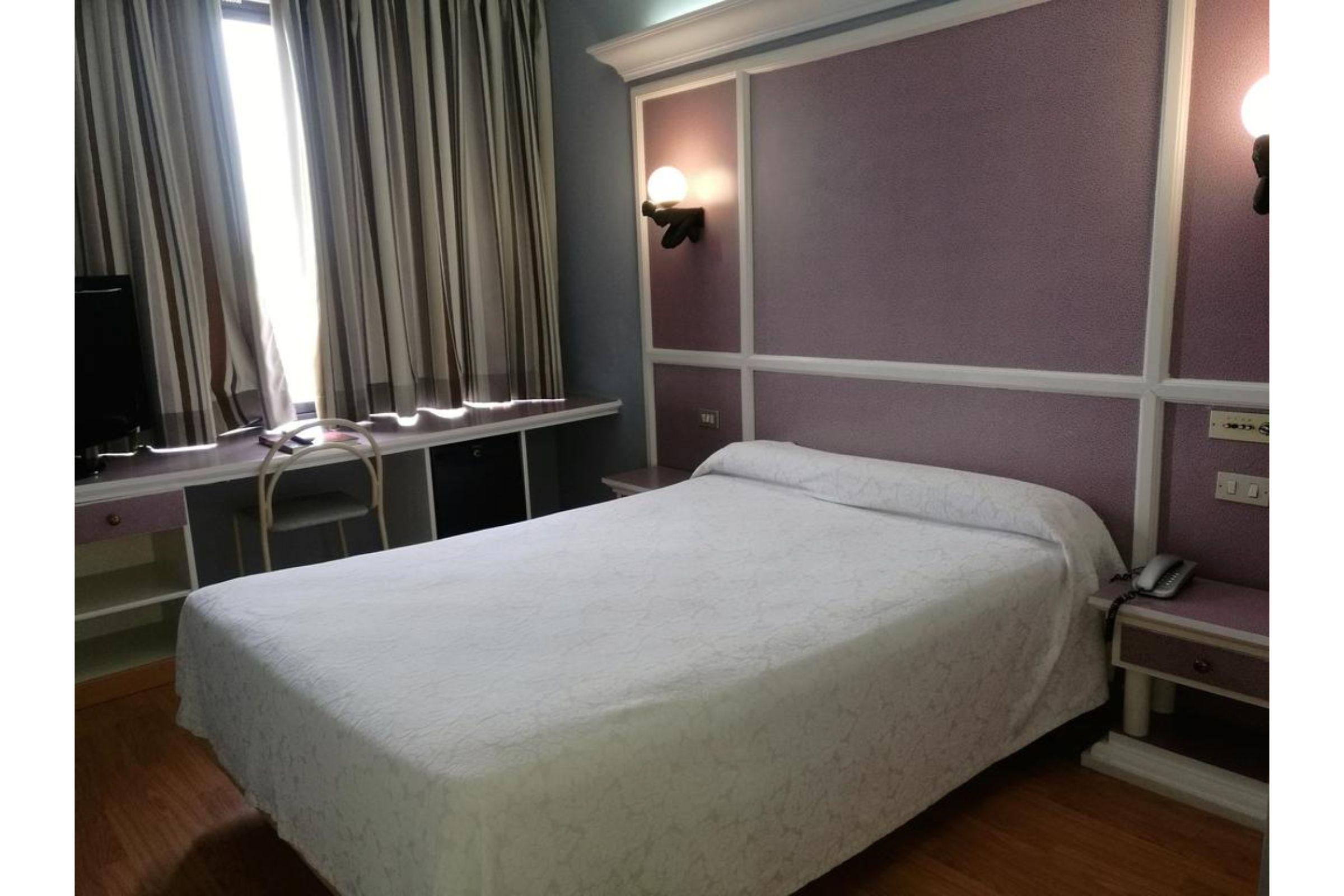 Hotel City House Las Lomas โอเบียโด ภายนอก รูปภาพ
