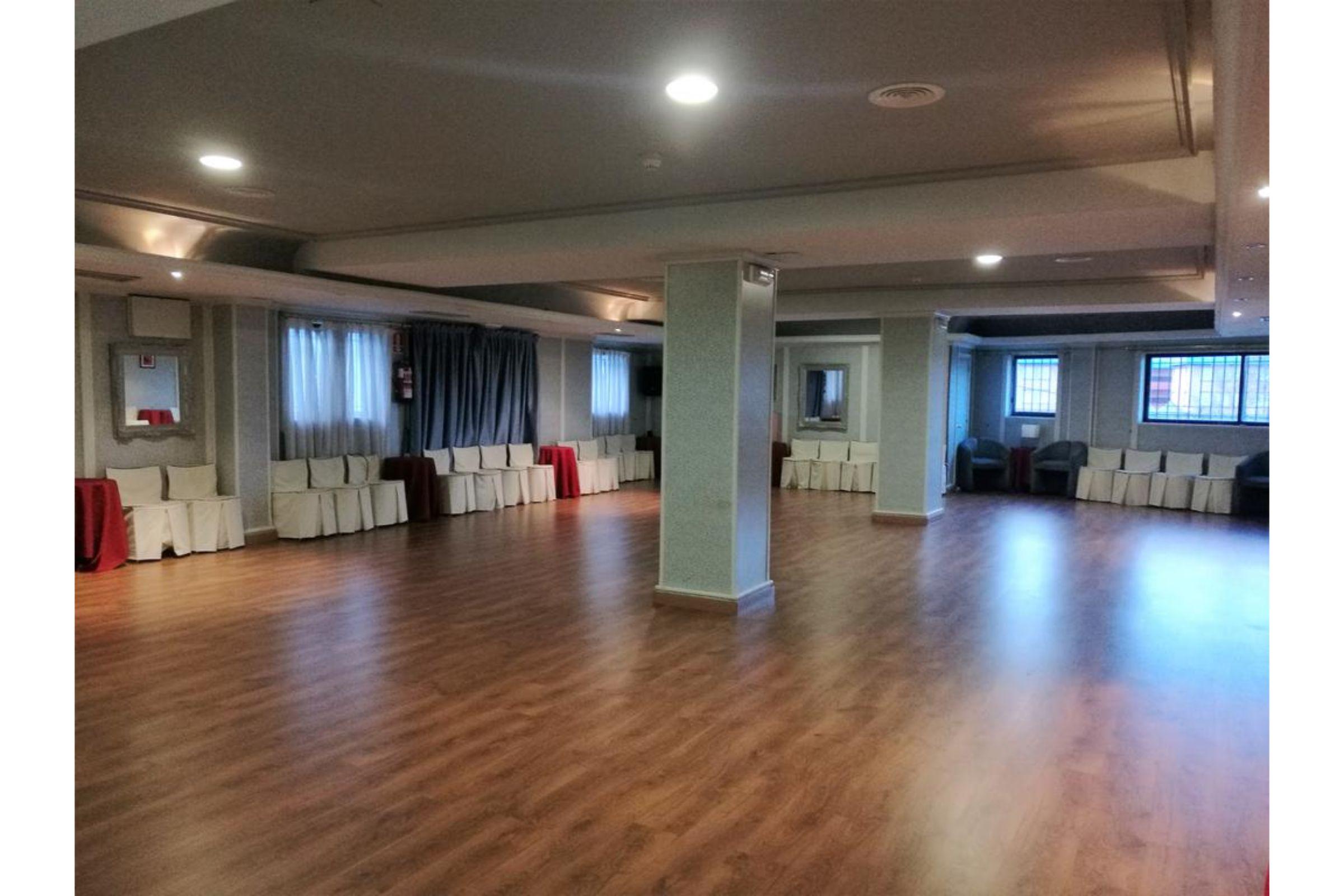 Hotel City House Las Lomas โอเบียโด ภายนอก รูปภาพ
