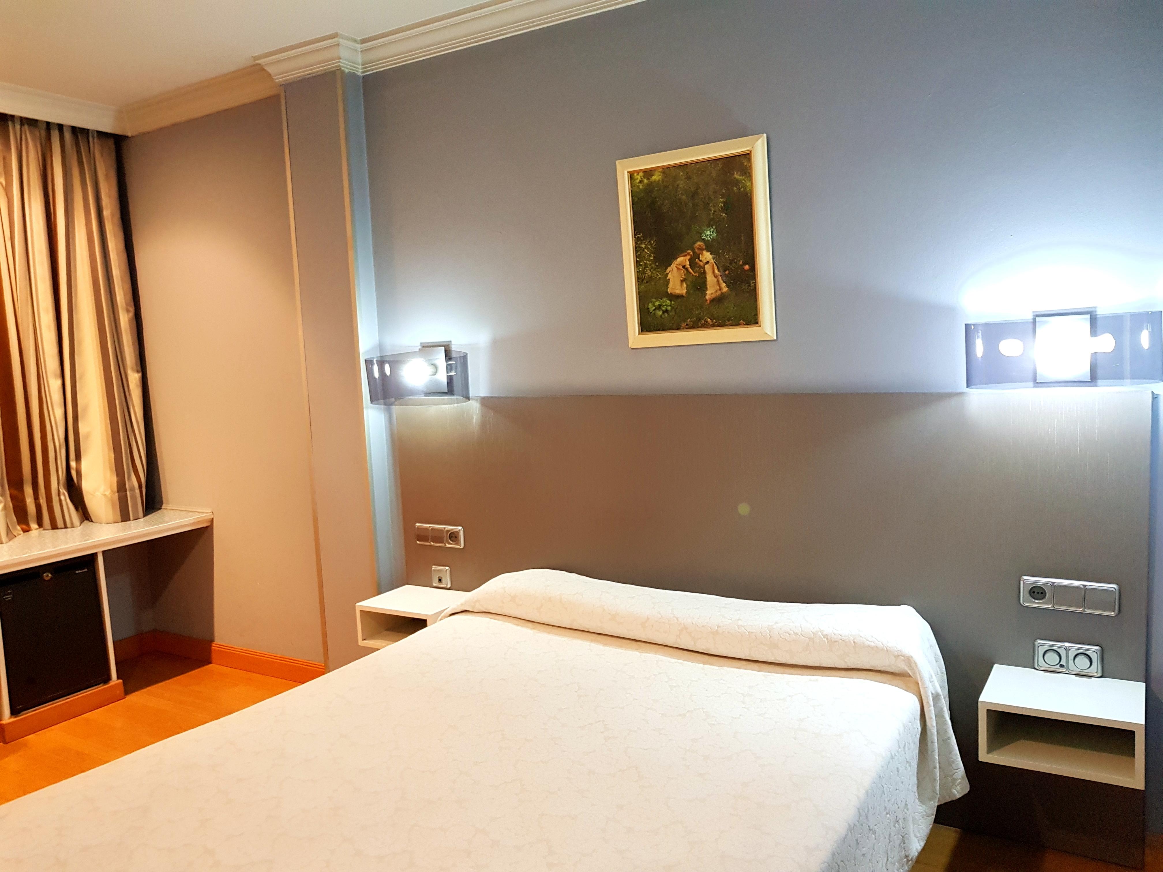 Hotel City House Las Lomas โอเบียโด ภายนอก รูปภาพ
