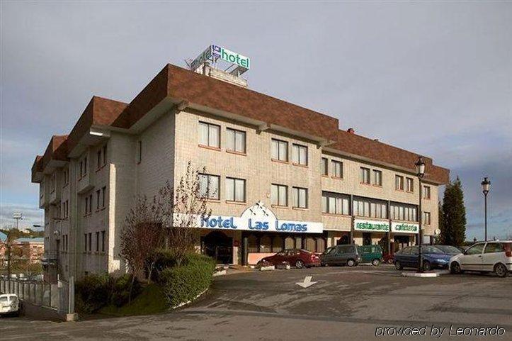 Hotel City House Las Lomas โอเบียโด ภายนอก รูปภาพ