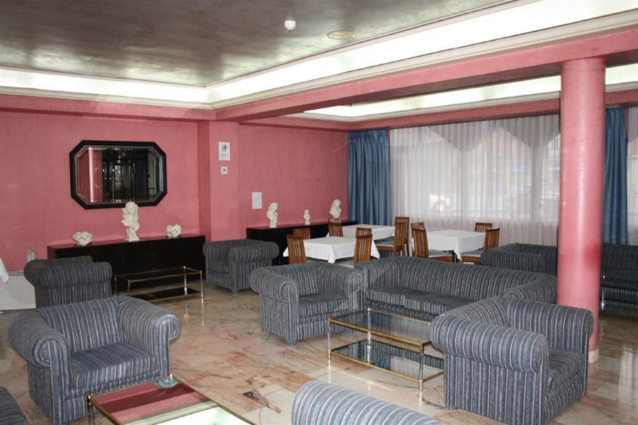 Hotel City House Las Lomas โอเบียโด ภายนอก รูปภาพ