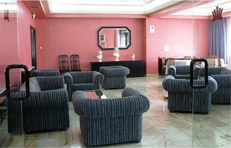 Hotel City House Las Lomas โอเบียโด ภายนอก รูปภาพ