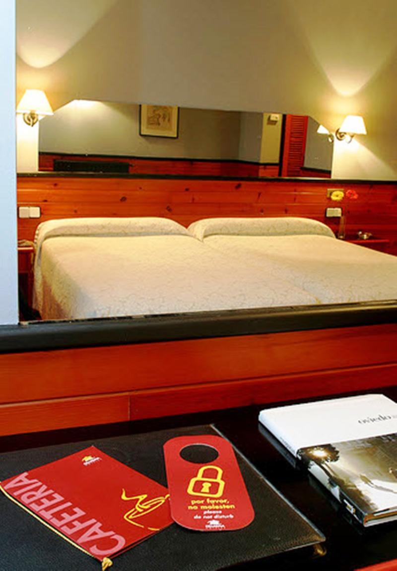 Hotel City House Las Lomas โอเบียโด ภายนอก รูปภาพ