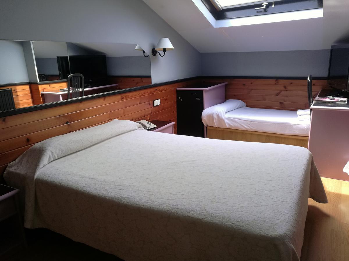 Hotel City House Las Lomas โอเบียโด ภายนอก รูปภาพ