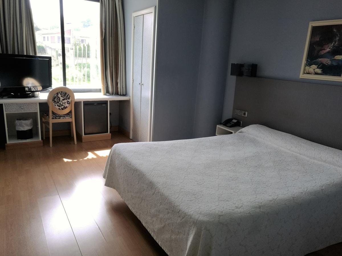 Hotel City House Las Lomas โอเบียโด ภายนอก รูปภาพ