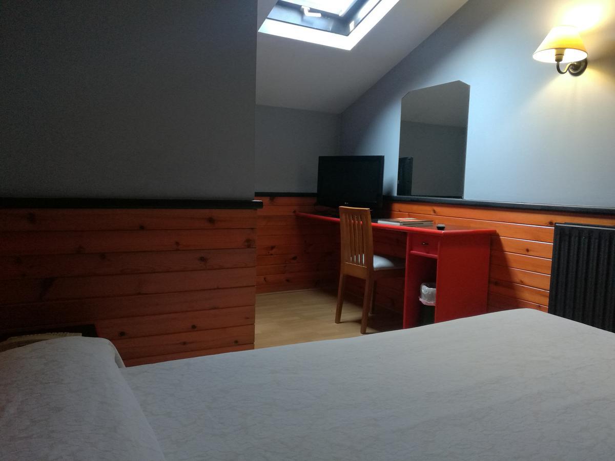 Hotel City House Las Lomas โอเบียโด ภายนอก รูปภาพ