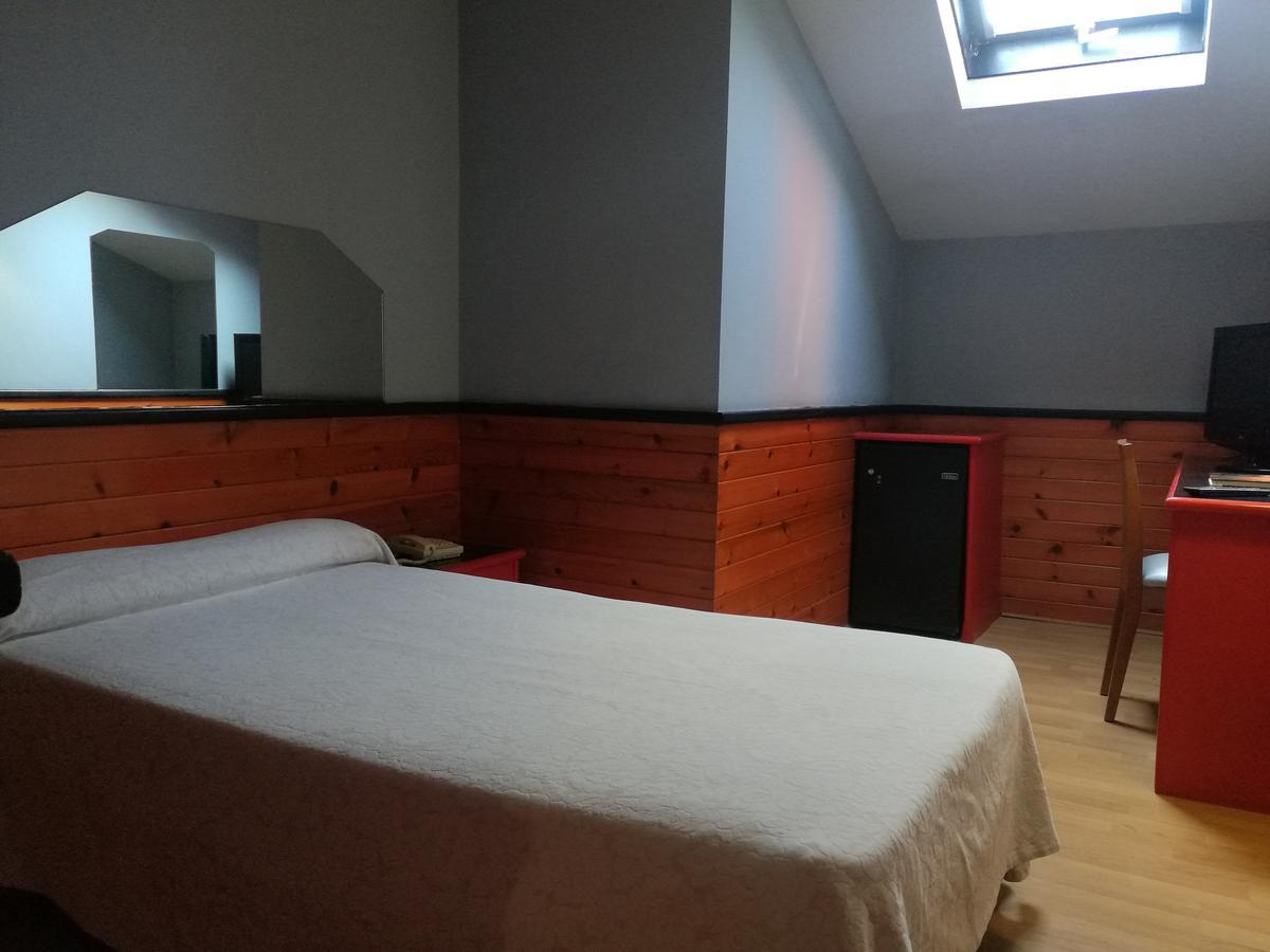 Hotel City House Las Lomas โอเบียโด ภายนอก รูปภาพ