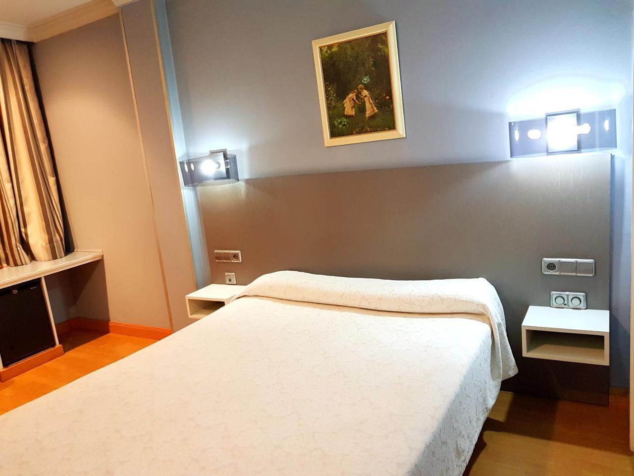Hotel City House Las Lomas โอเบียโด ภายนอก รูปภาพ