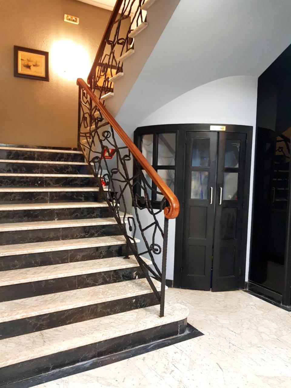 Hotel City House Las Lomas โอเบียโด ภายนอก รูปภาพ