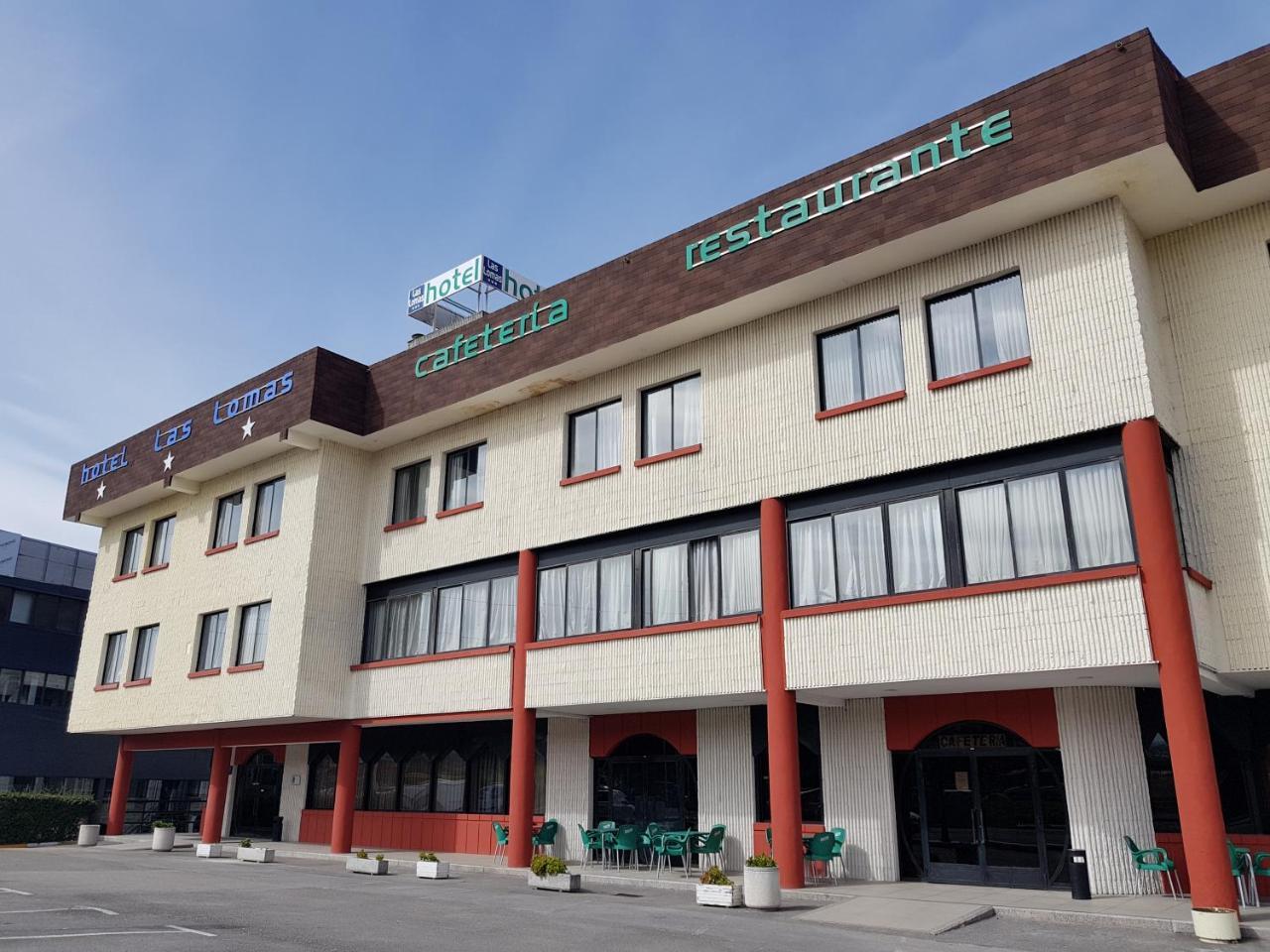 Hotel City House Las Lomas โอเบียโด ภายนอก รูปภาพ