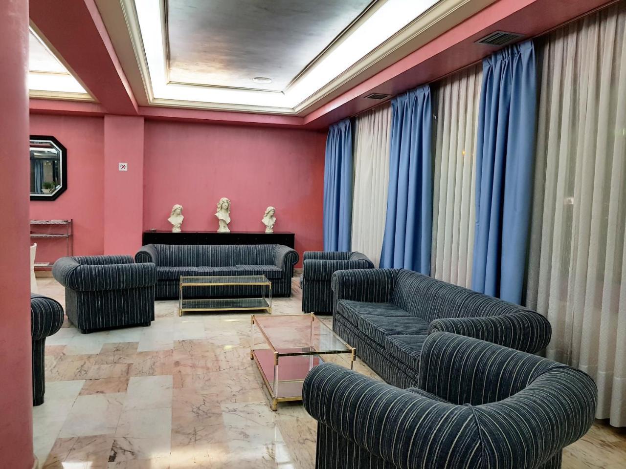 Hotel City House Las Lomas โอเบียโด ภายนอก รูปภาพ
