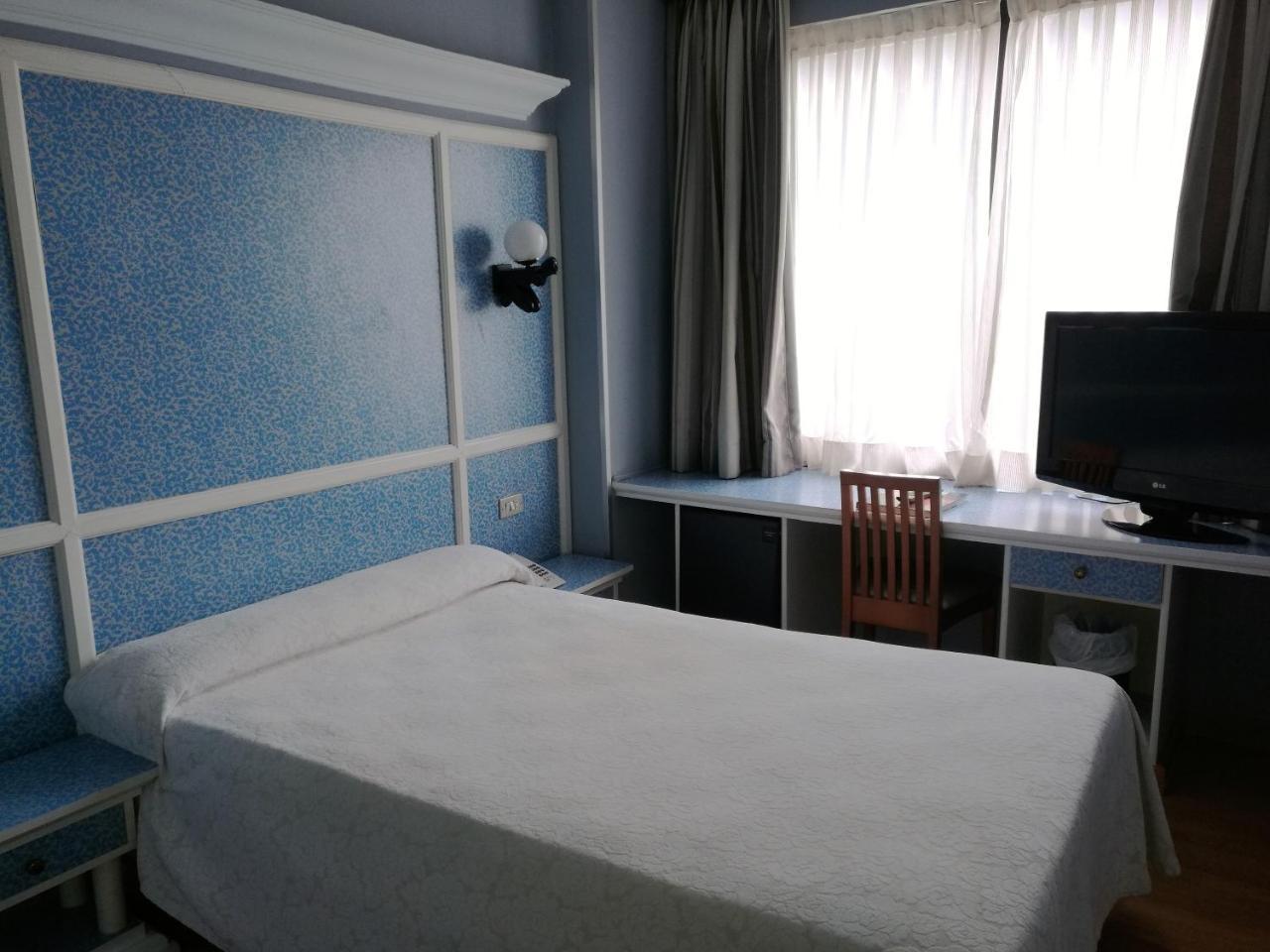 Hotel City House Las Lomas โอเบียโด ภายนอก รูปภาพ