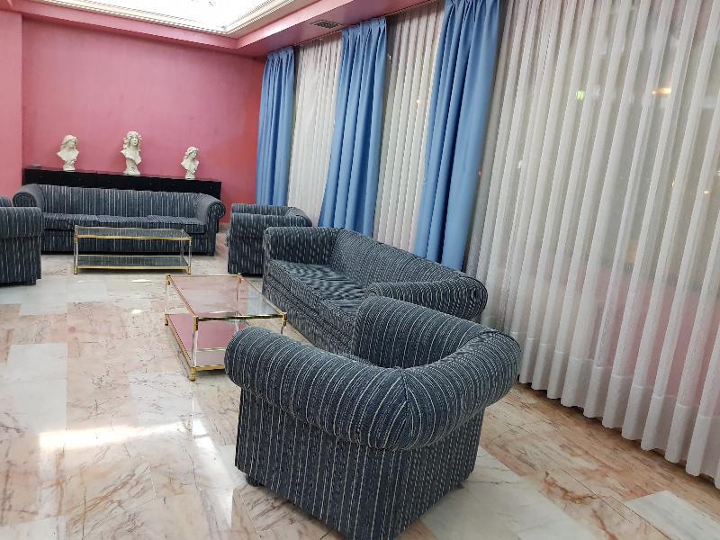 Hotel City House Las Lomas โอเบียโด ภายนอก รูปภาพ