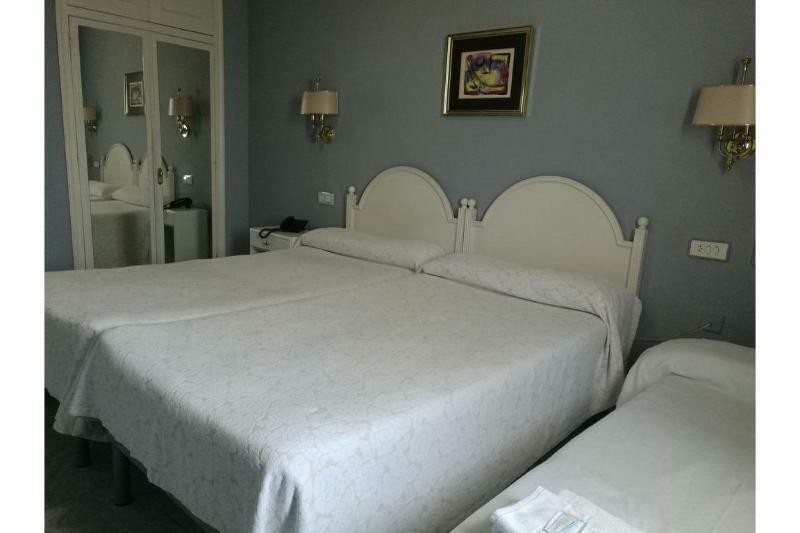 Hotel City House Las Lomas โอเบียโด ภายนอก รูปภาพ